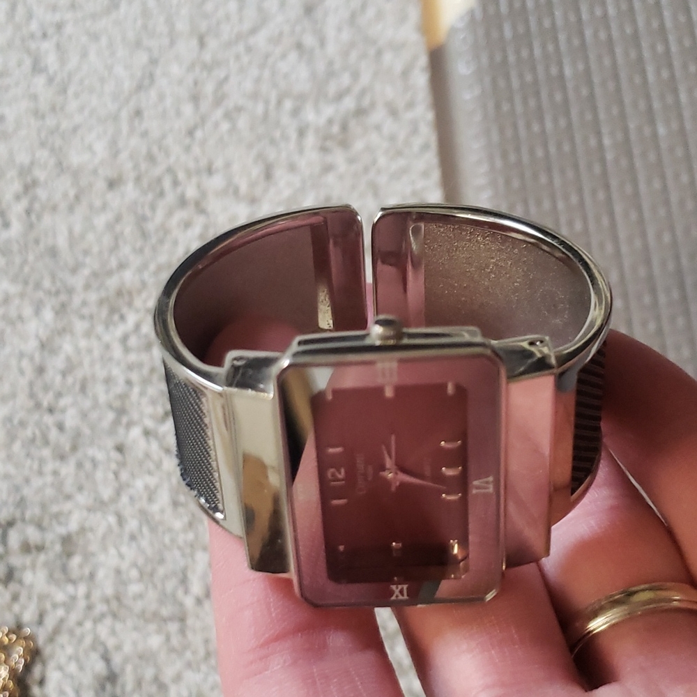 Women watch